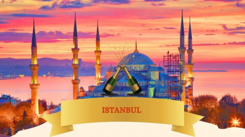 2025 turchia capodanno istanbul 30 12 IN30