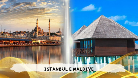 2026 istanbul e maldive 9 agosto T IN30