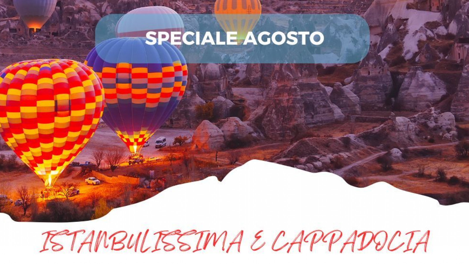 2025 turchia istanbulissima e cappadocia estate IN30