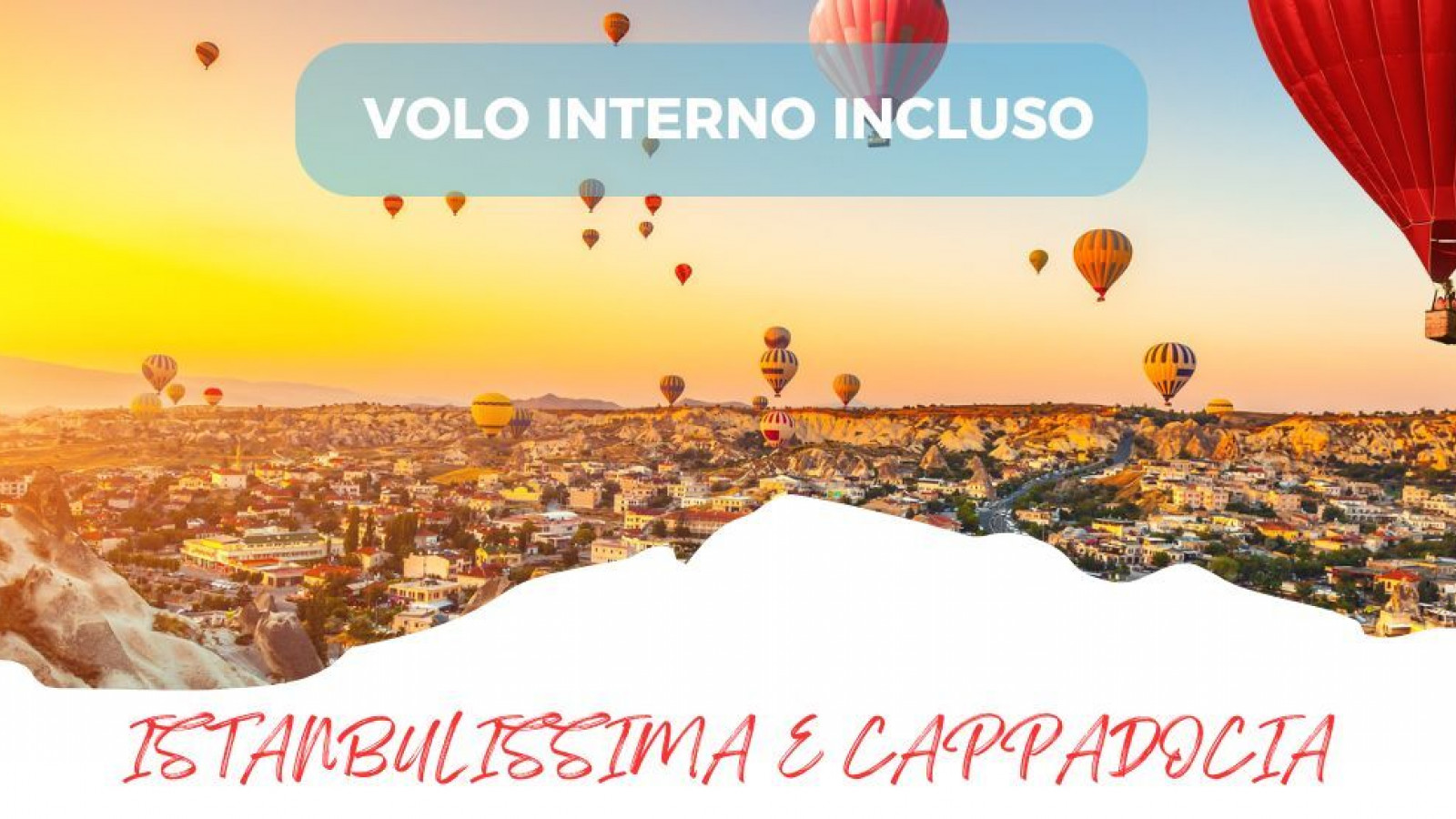 2025 turchia istanbulissima e cappadocia inverno IN30