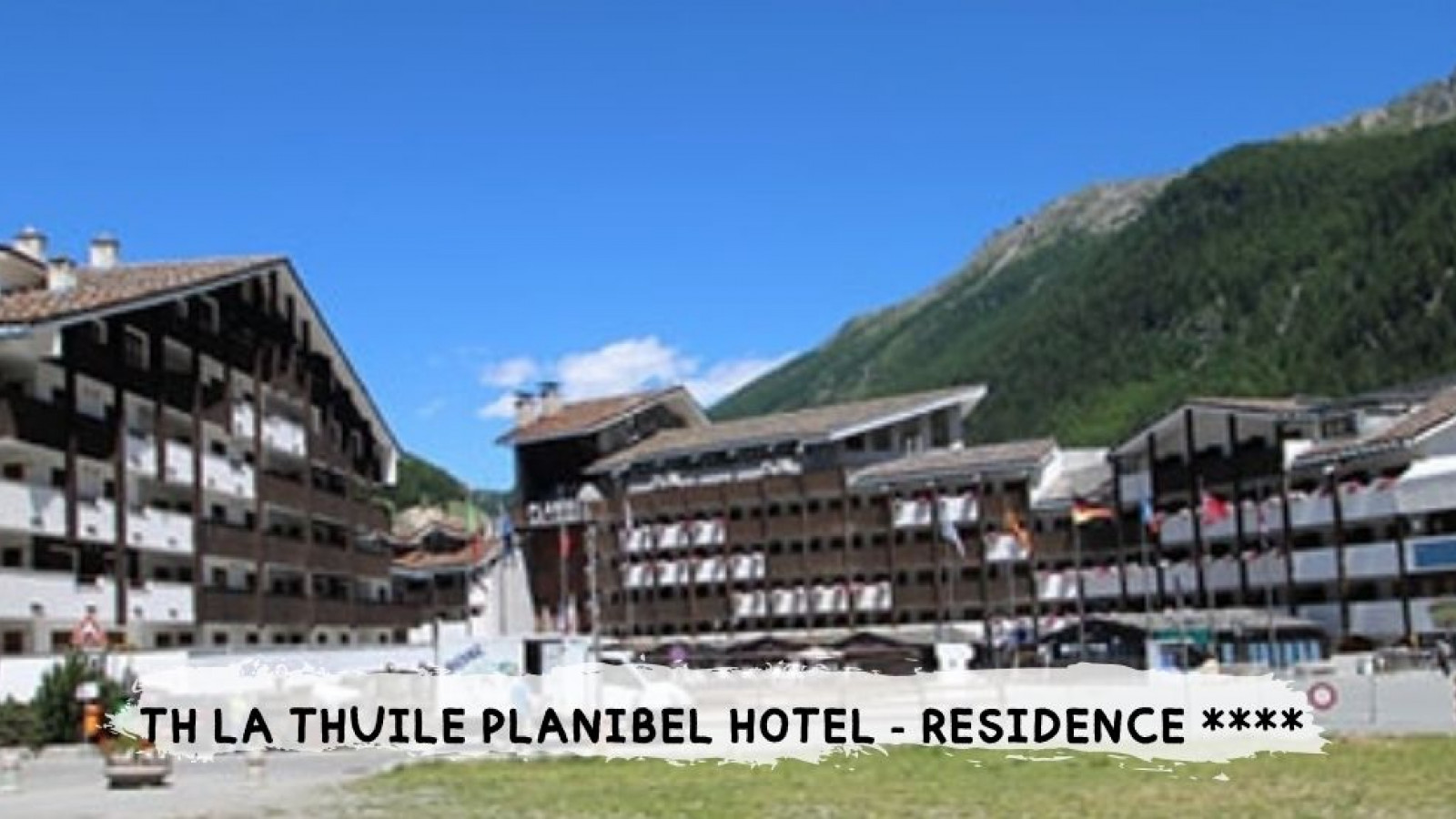 2026 estate valle d'aosta la thuile hotel residence IN30