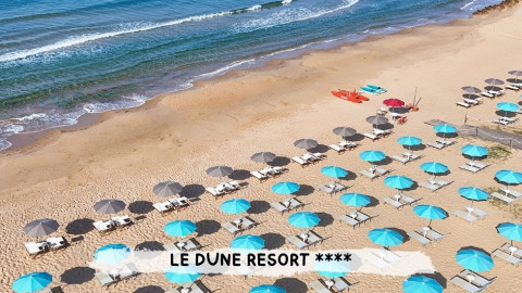 2026 sicilia le dune resort IN30
