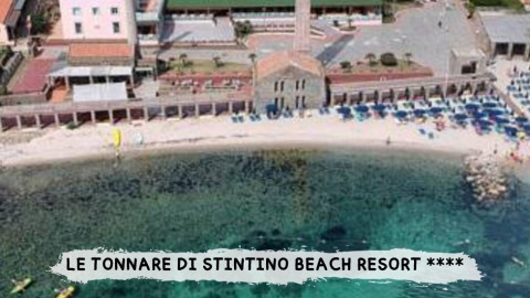 2026 sardegna le tonnare IN30