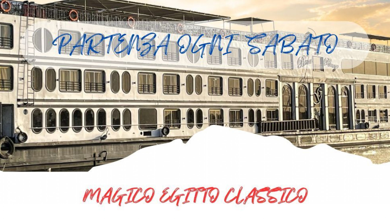 2025 egitto classico in crociera e cairo roma verona IN30