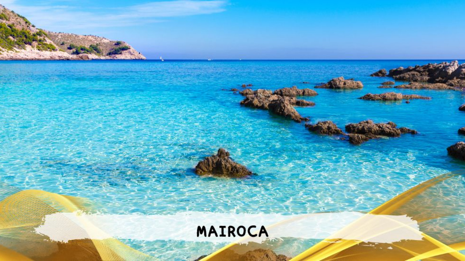 2026 maiorca agosto roma T IN30