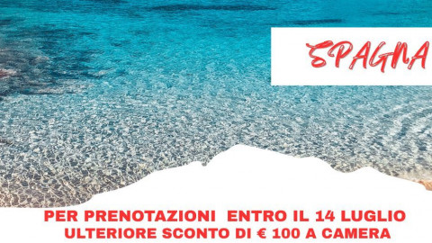 2025 maiorca da roma e milano IN30