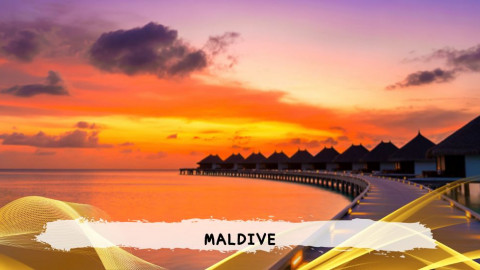 2026 maldive 8,14 agosto T IN30