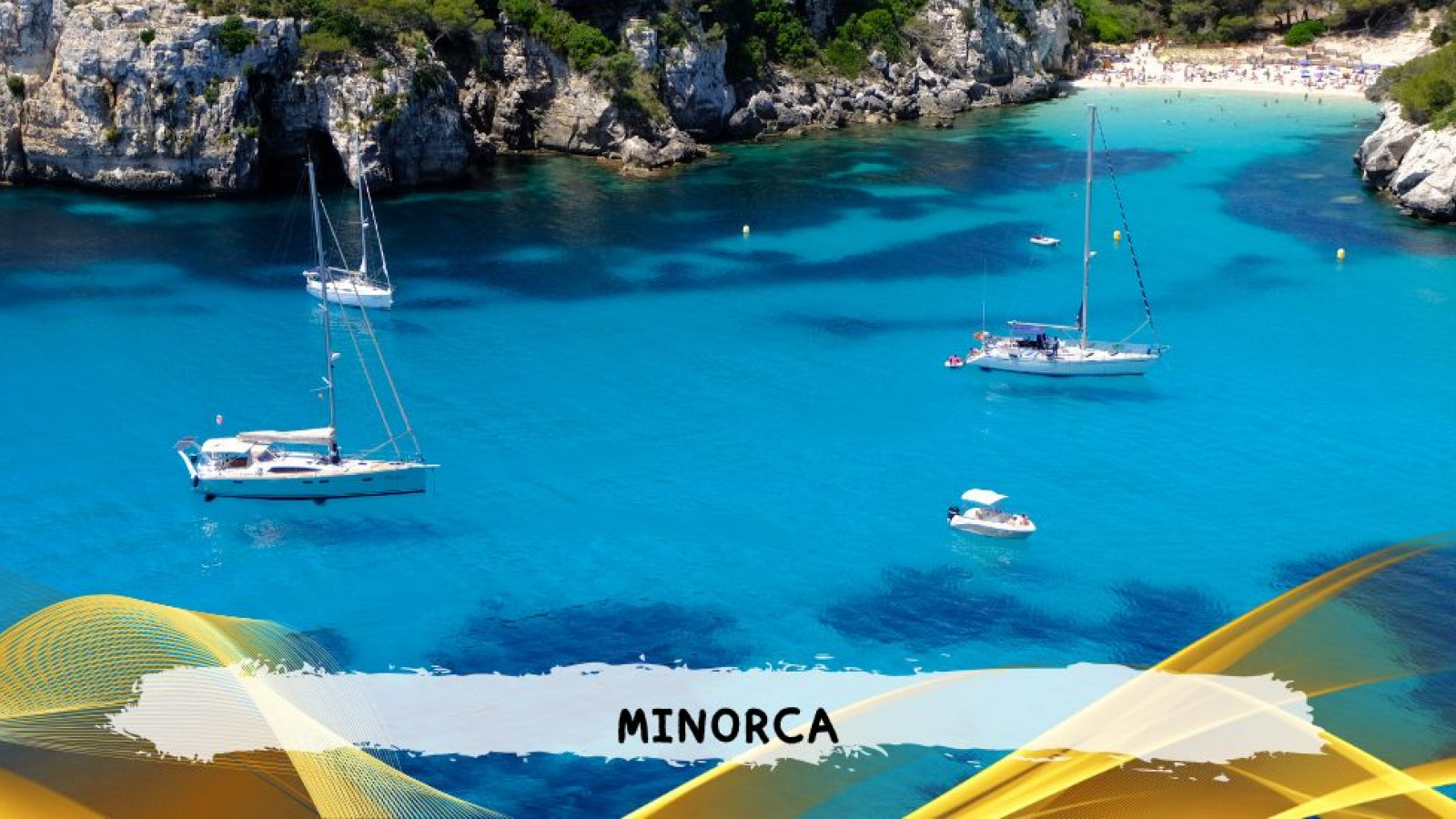 2026 minorca da roma e milano T IN30