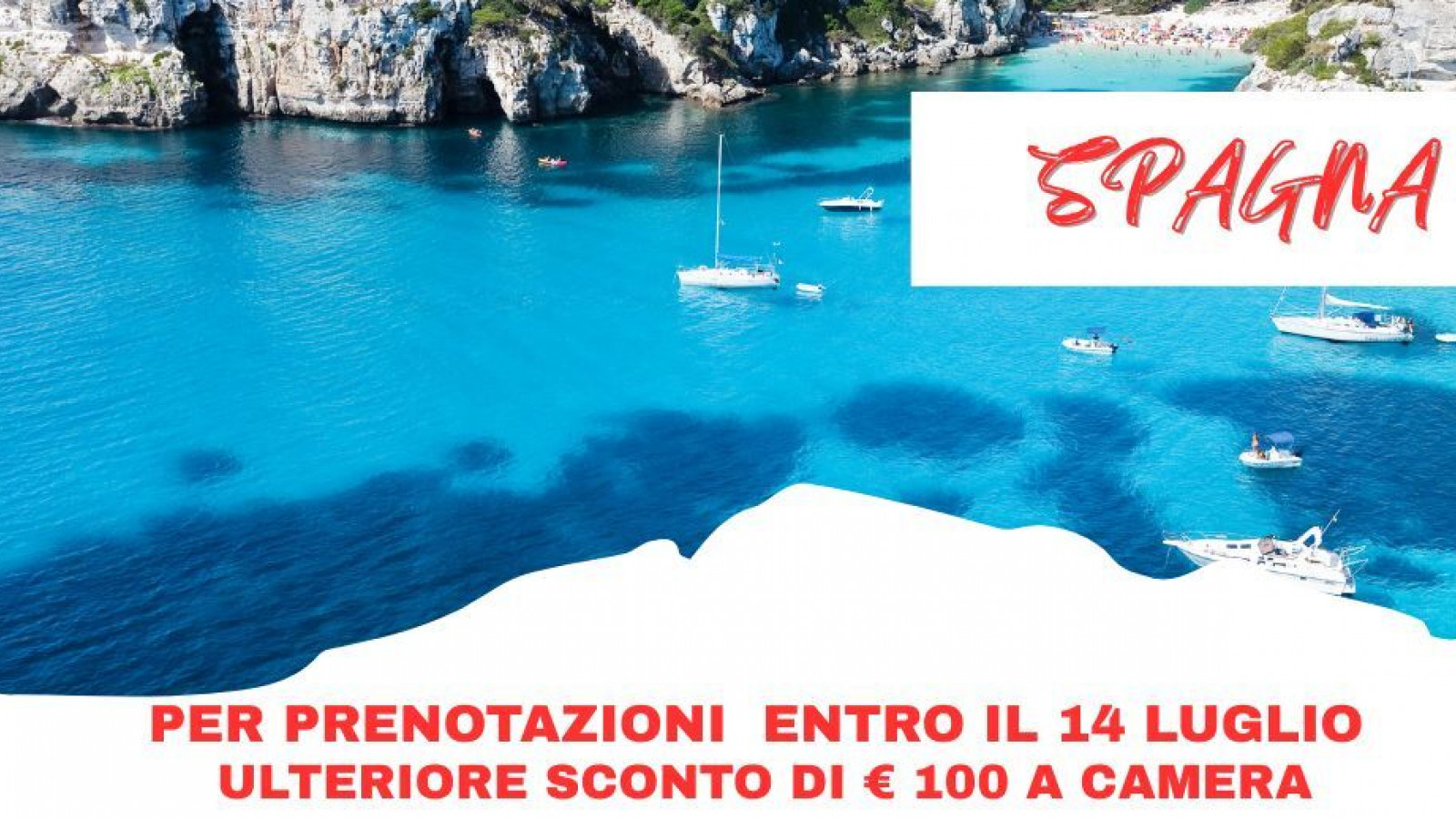 2025 minorca da roma e milano IN30