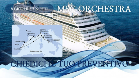 2026 msc orchestra IN30