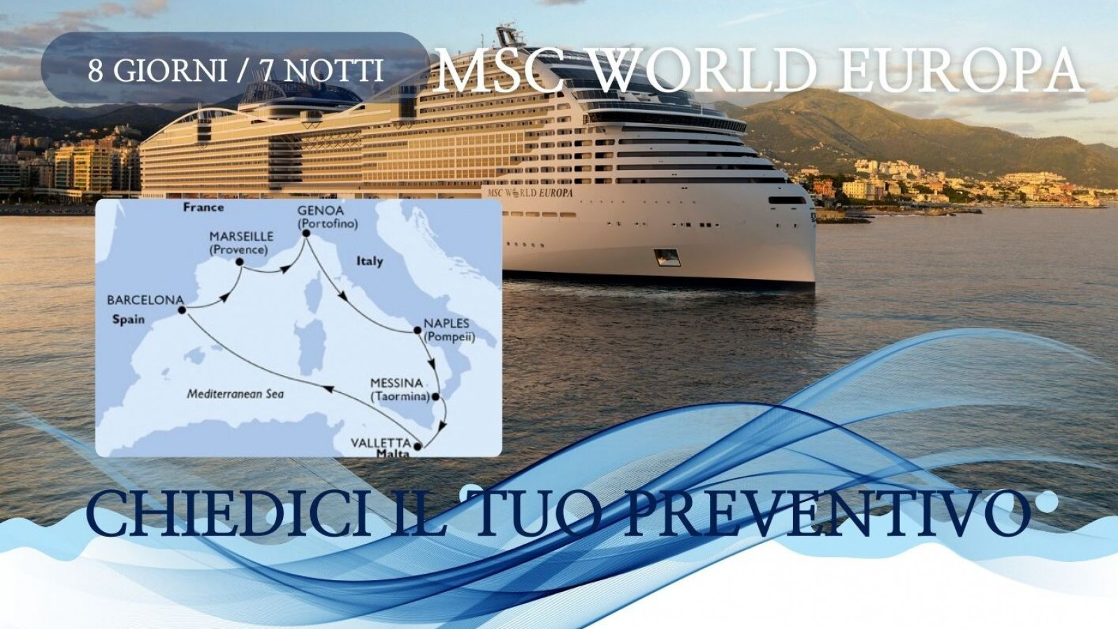 2026 msc world europa IN30