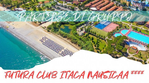 2025 calabria Itaca Nausicaa arrivederci estate IN30