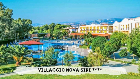 2026 basilicata nova siri IN30