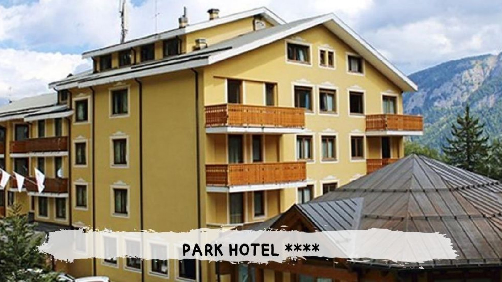 2026 trentino park hotel folgarida estate IN30