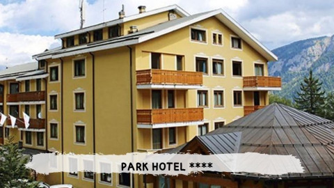 2026 trentino park hotel folgarida estate IN30