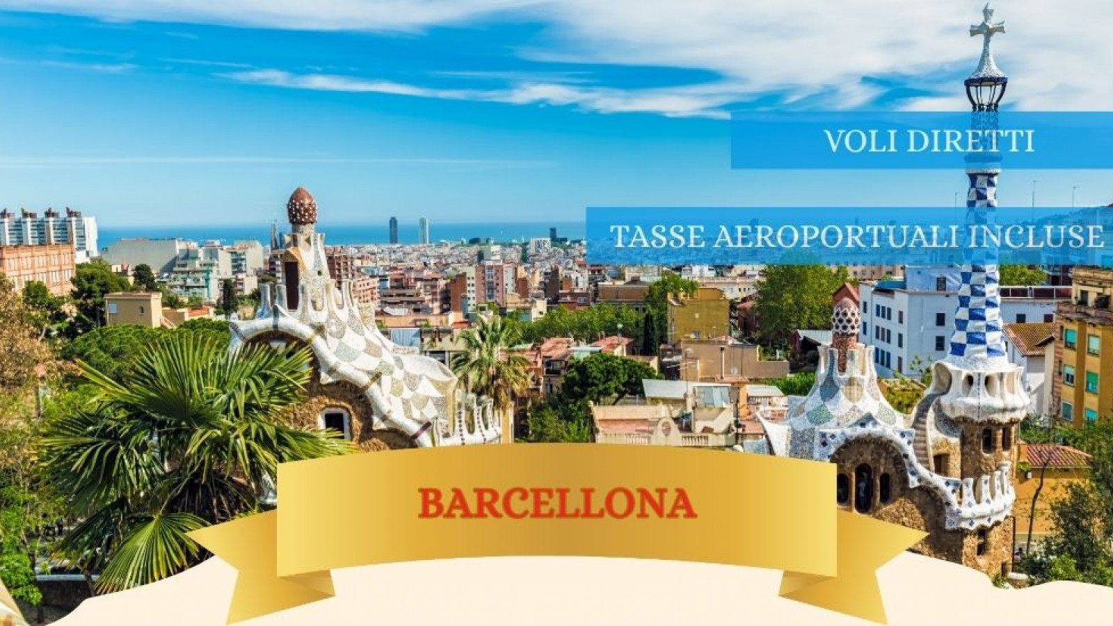 2026 spagna barcellona pasqua T 26 IN30