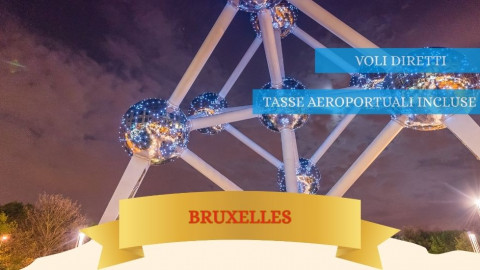 2026 belgio bruxelles pasqua T 26 IN30