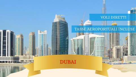 2026 emirati arabi pasqua T 26 IN30