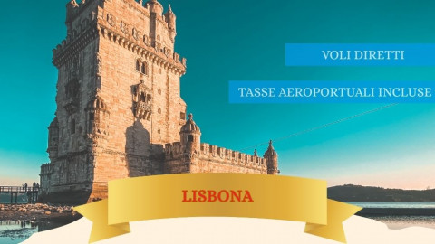 2026 portogallo lisbona pasqua T 26 IN30