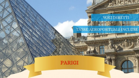 2026 francia parigi pasqua T 26 IN30