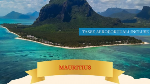 2026 mauritius pasqua T 26 IN30