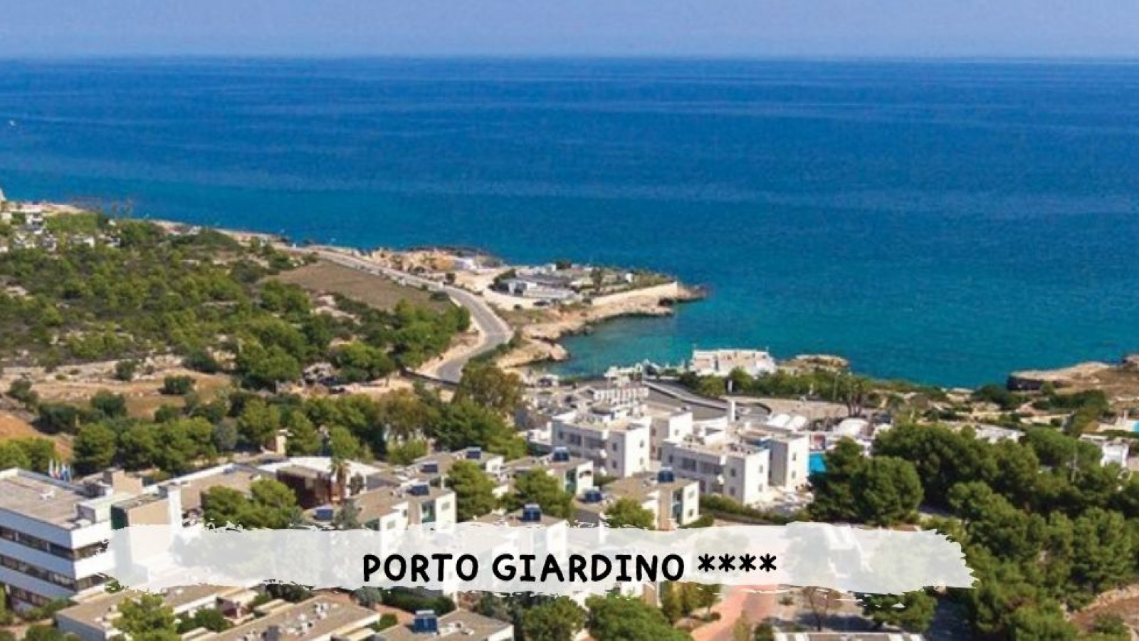 2026 puglia porto giardino IN30