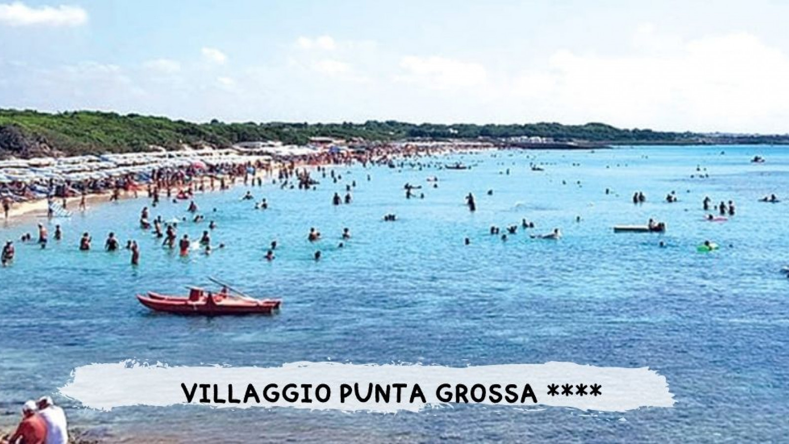 2026 puglia punta grossa IN30