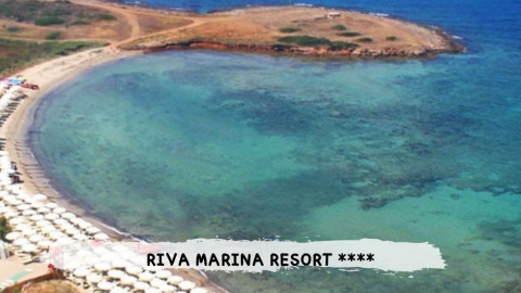 2026 puglia Riva Marina IN30