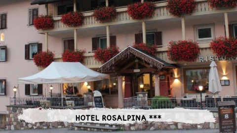 2026 trentino estate rosalpina In30