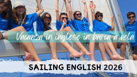 2026 crociera educativa di lingua IN30