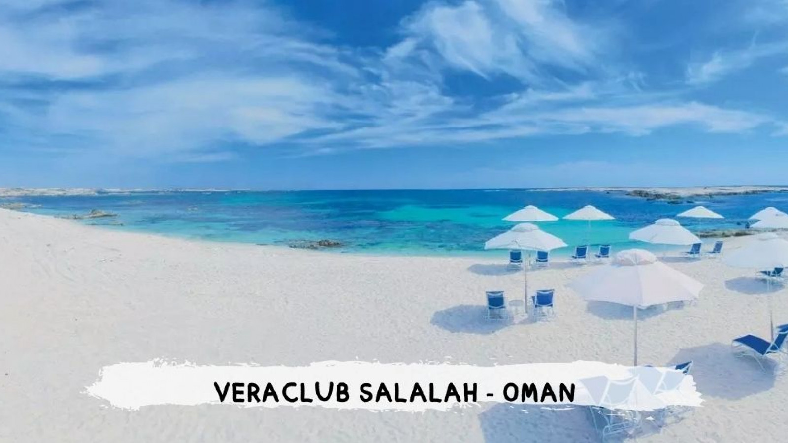 2026 veraclub oman salalah IN30