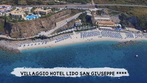 2026 calabria lido san giuseppe IN30