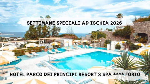 2026 W ischia settimane speciali 26 IN30