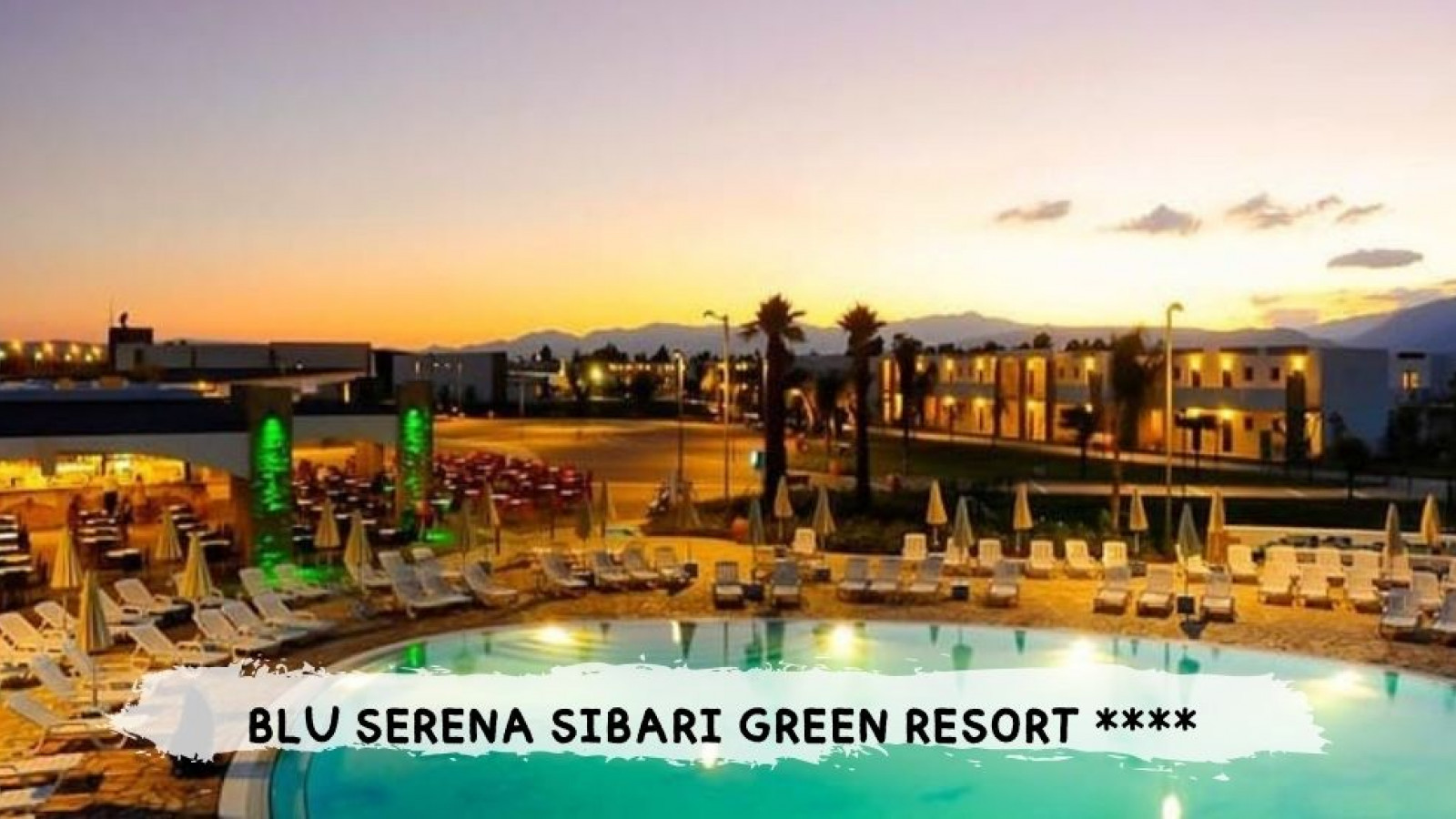 2026 calabria blu serena sibari green village IN30