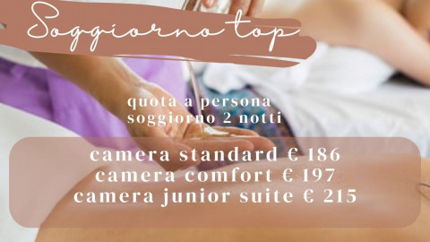 2025 hotel 2 mari soggiorno top 2 notti 18 04 IN30