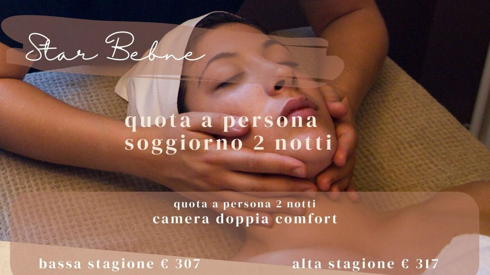 2026 hotel 2 mari star bene 2 notti IN30