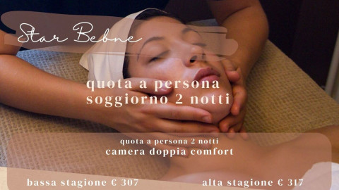 2025 hotel 2 mari star bene 2 notti IN30