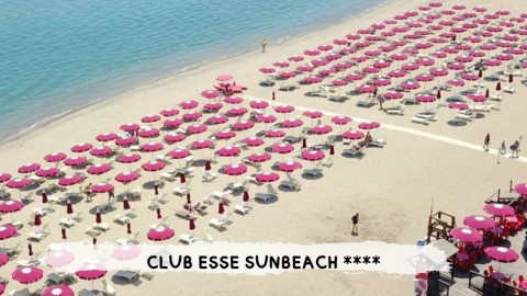 2026 calabria Sunbeach IN30