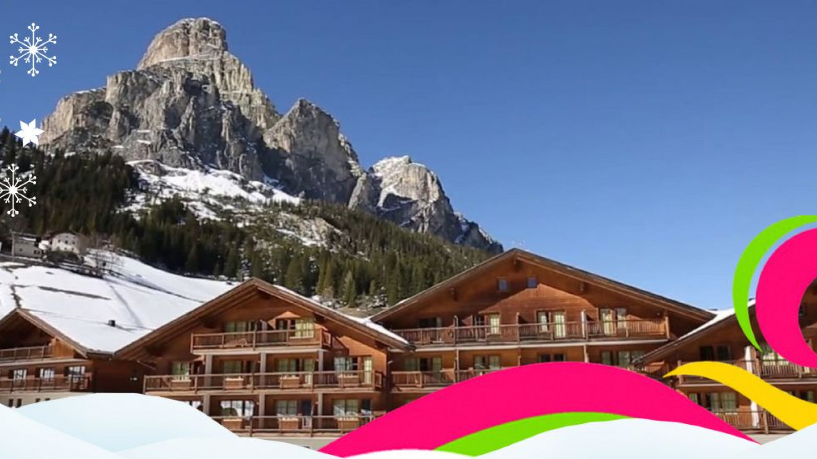 2026 neve alto adige th greif corvara individuali IN30