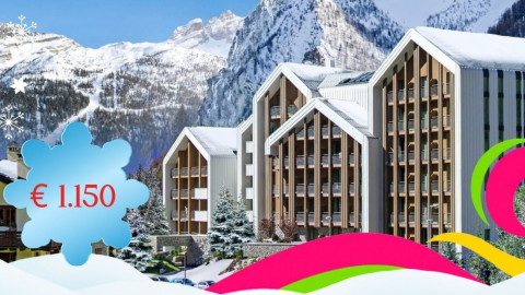 2026 neve valle d' aosta th courmayeur in bus 8 03 IN30