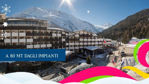 2026 neve valle d'aosta th la thuile hotel individuali IN30