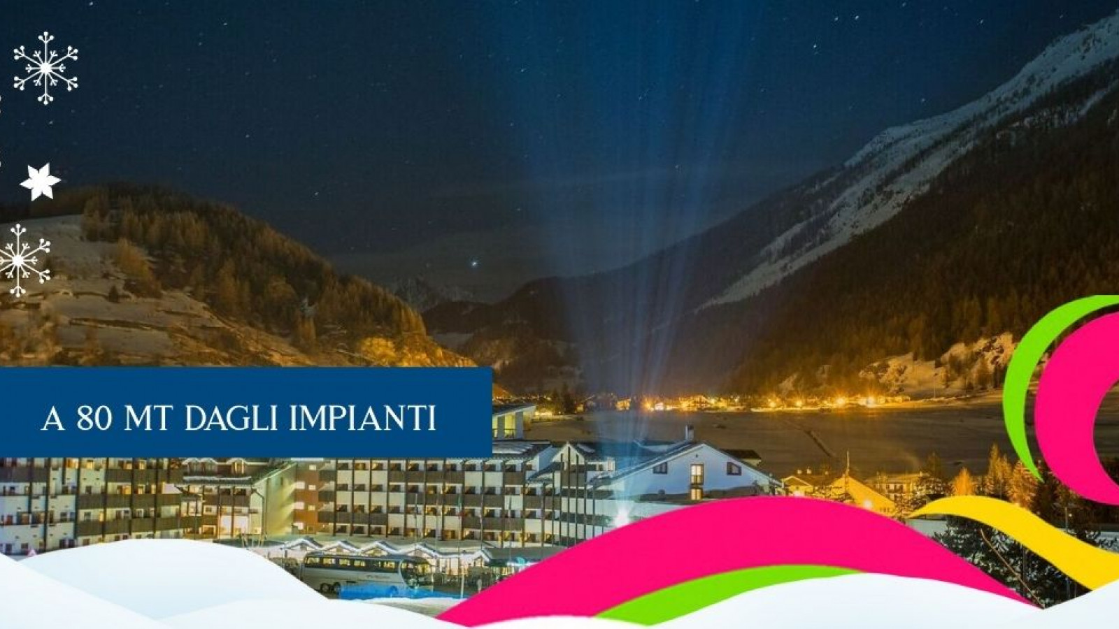 2026 neve valle d'aosta th la thuile residence individuali IN30