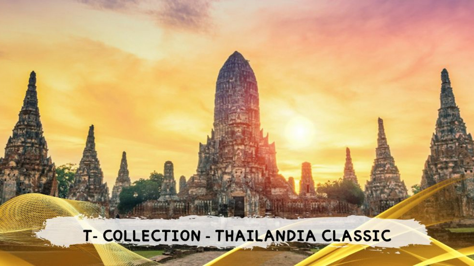 2026 thailandia classic 9 agosto T IN30