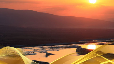 2026 turchia Kervansaray estate IN30