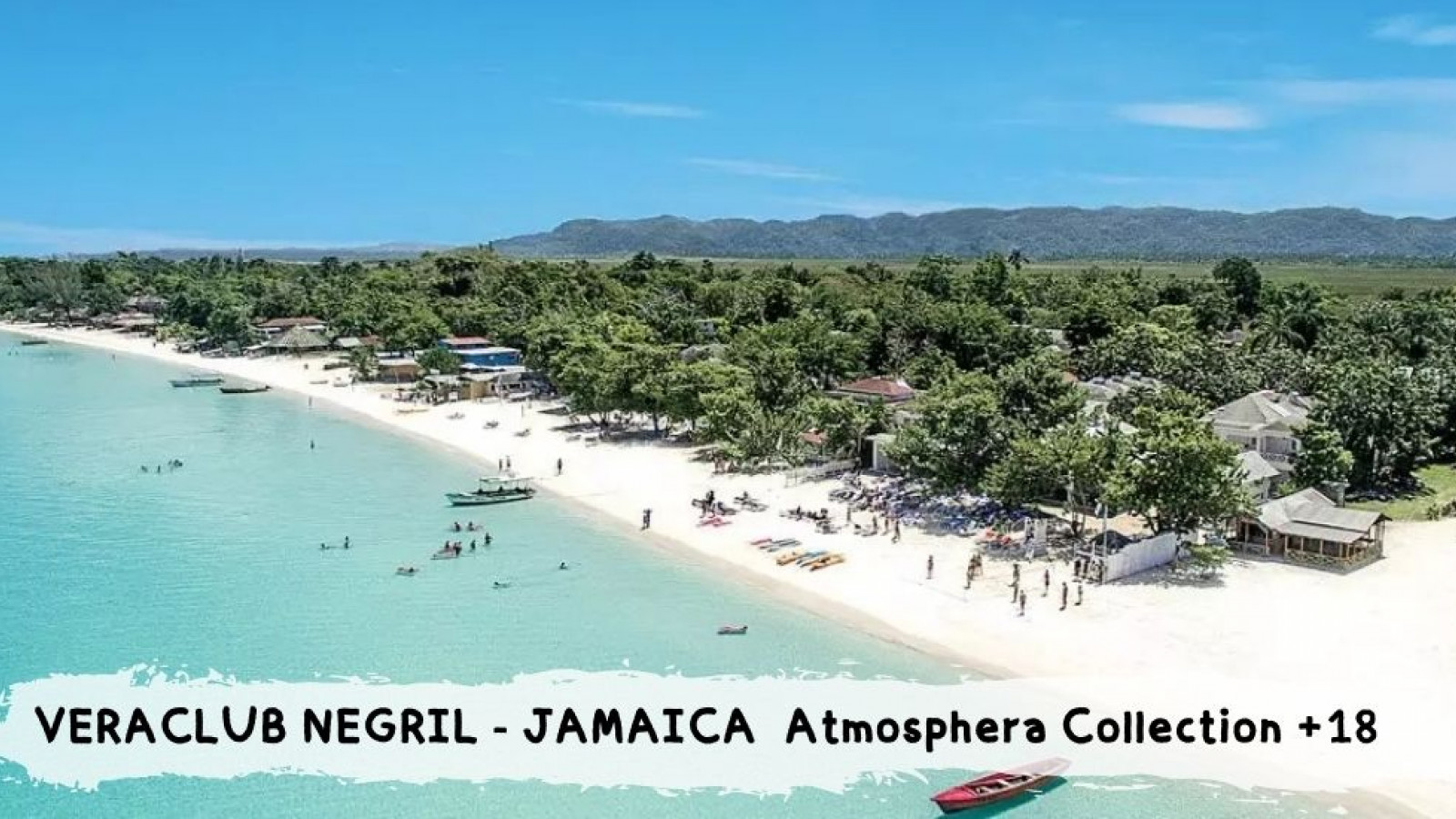 2026 veraclub negril IN30