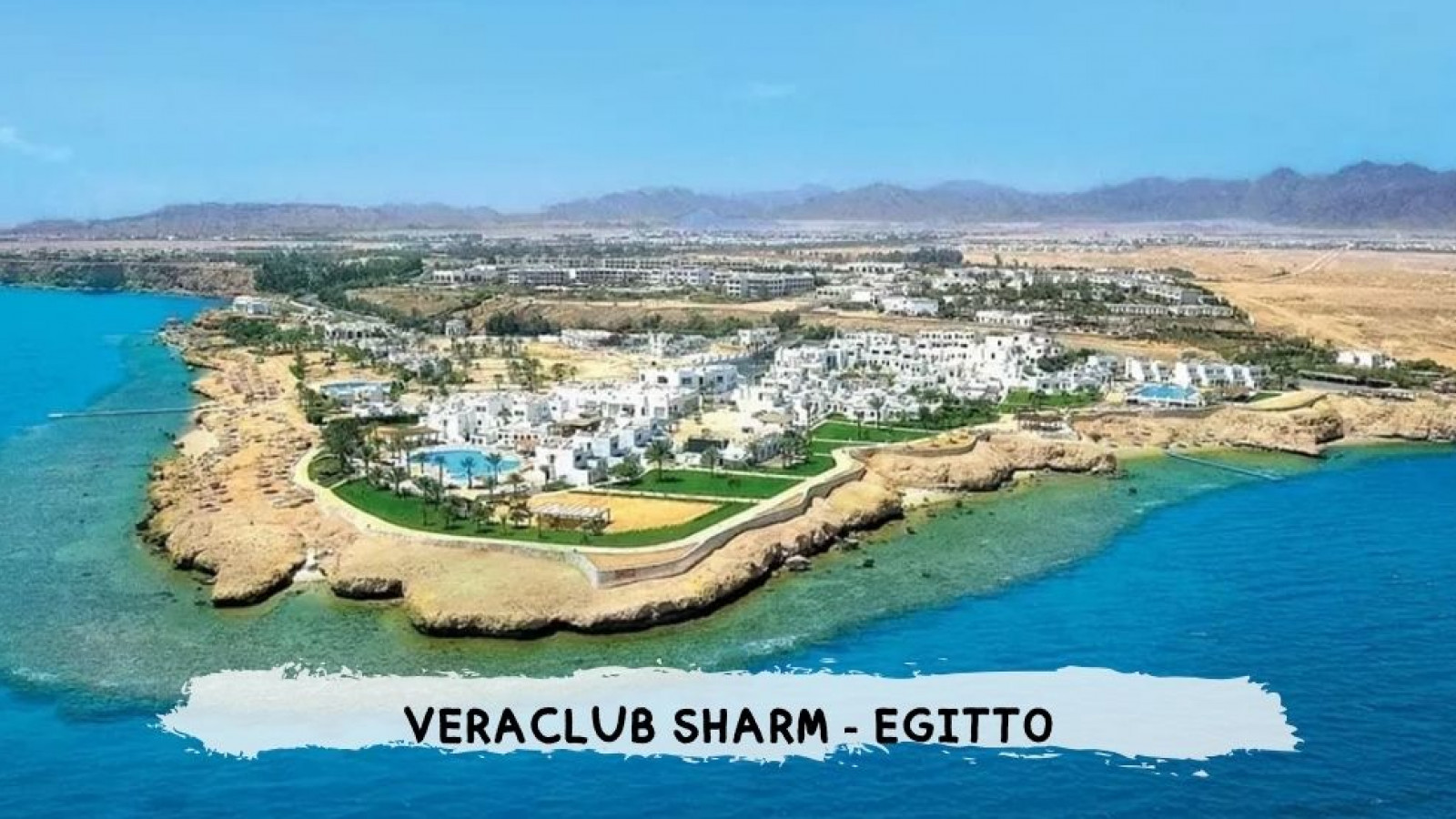 2026 veraclub sharm IN30