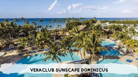 2026 veratour sunscape dominicus IN30