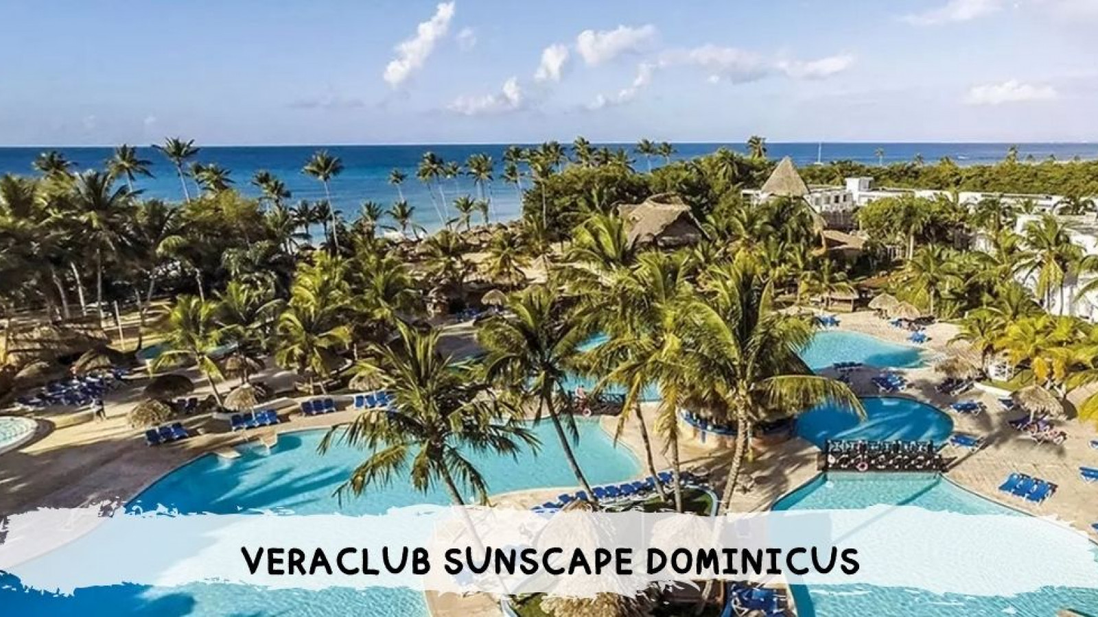 2026 veratour sunscape dominicus IN30